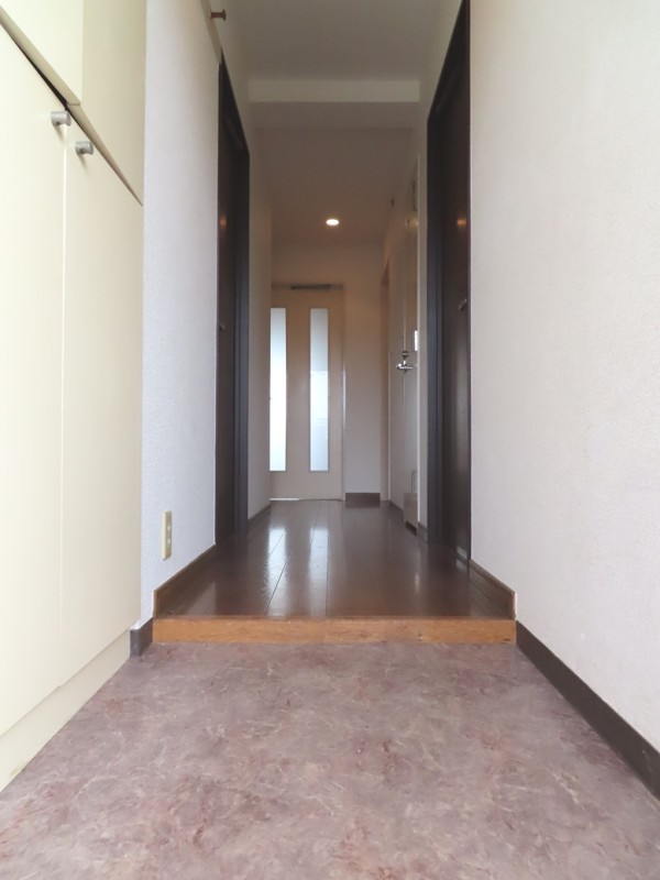 T’s garden光が丘3階 部屋その他