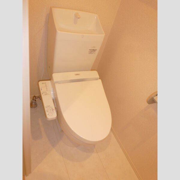 Grandir　B 温水洗浄暖房便座