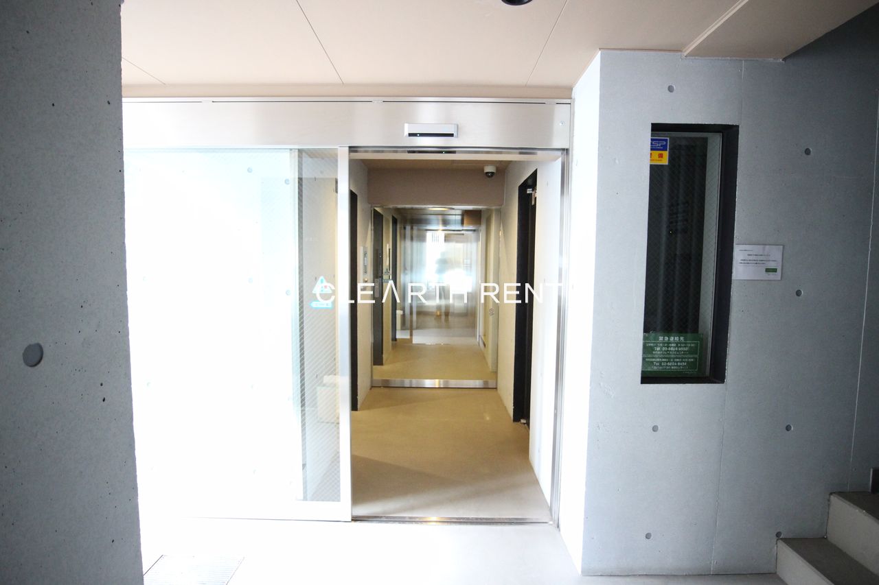 ラフィール八丁堀 弊社管理物件/八丁堀、都心の魅力をすべて手にする立地。