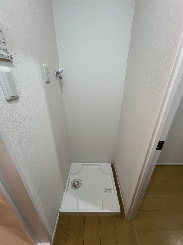 ガーデンフォレスト親水公園2階 部屋その他