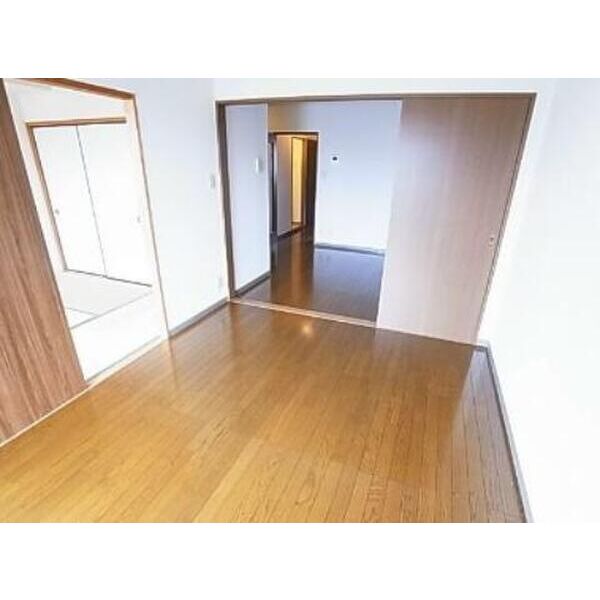 大新ヒルズ西馬橋302号室 部屋その他