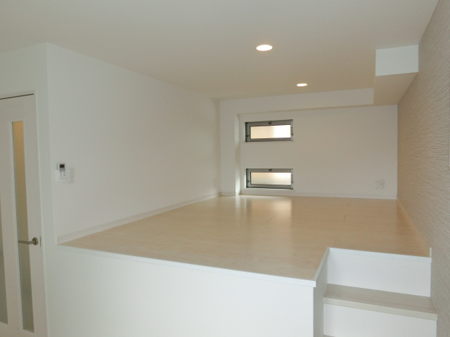 ＣＢ柏テラス1階 部屋その他