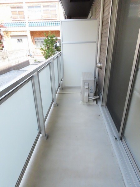 リブリ・fineⅡ3階 同建物別部屋の参考画像