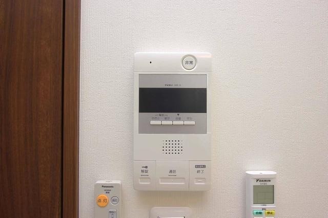 ルクール平和台102号室 部屋その他