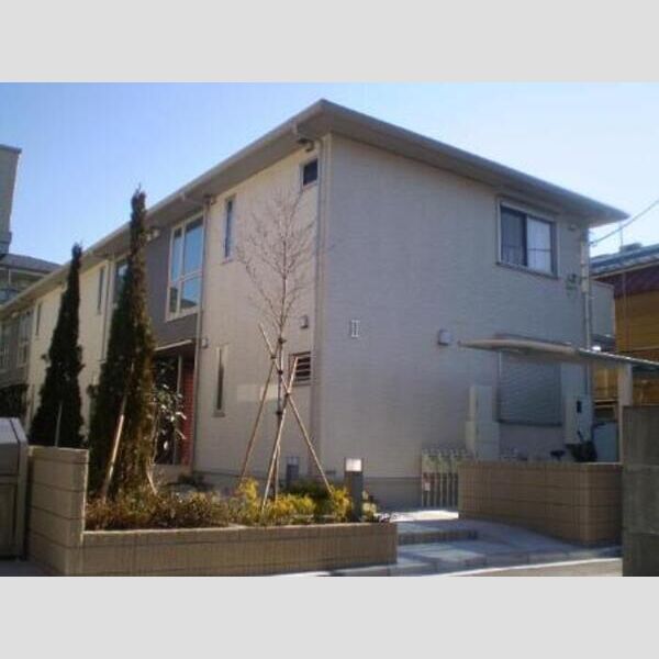 フィーユ Ⅱの外観画像