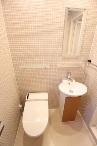 プライムアーバン西早稲田307号室 ※参考写真