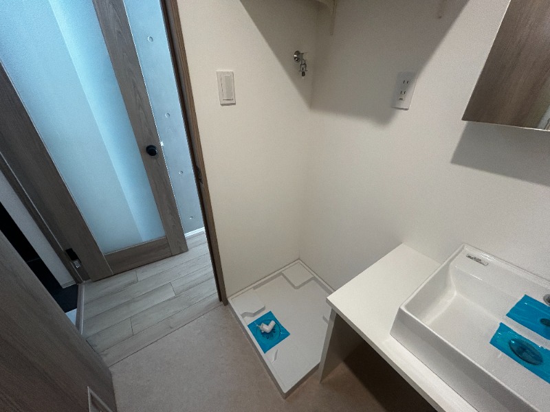 TRADIS荏原中延5階 部屋その他