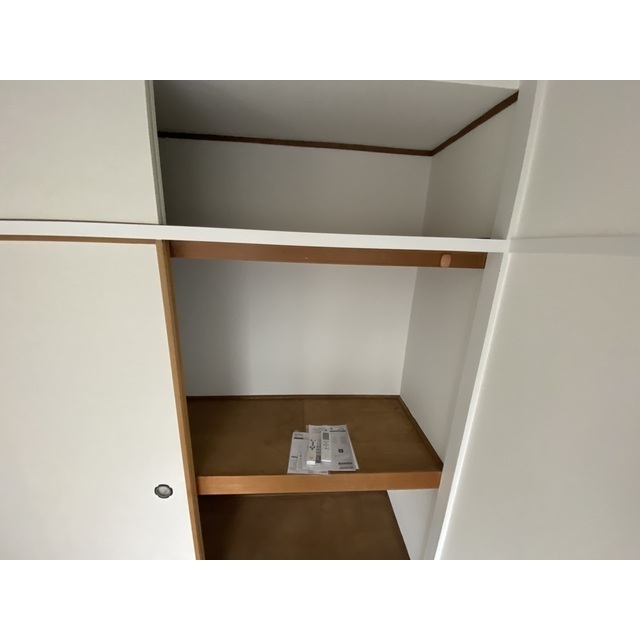 ヒルサイドフジ 内観