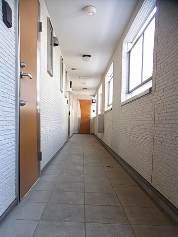 ライフ湘南0203号室 その他共有部分