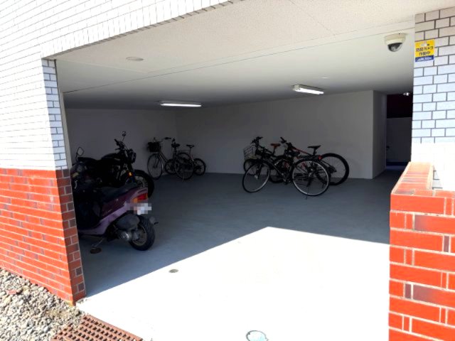 テラストーク相模原207号室 その他共有部分