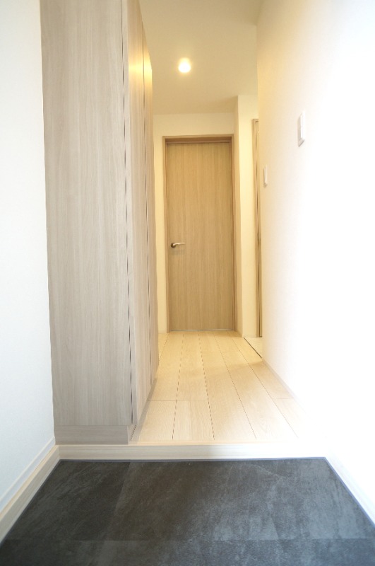 T’s Cuore三ツ境Ⅱ2階 部屋その他