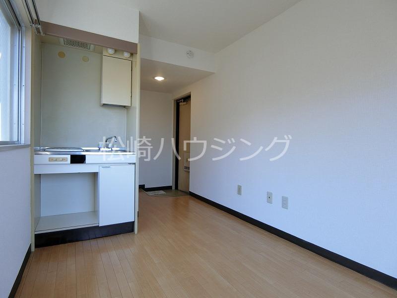 エンジェルマンション１１番館3階 部屋その他