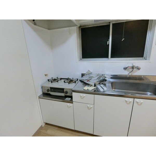 渡辺ビル301号室 部屋その他