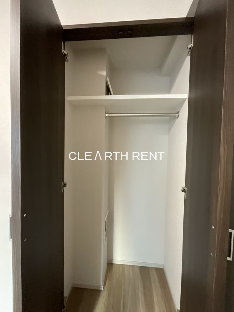 コンシェリア横濱関内10階 同タイプ別住戸写真となります。現況と異なる場合がございます。