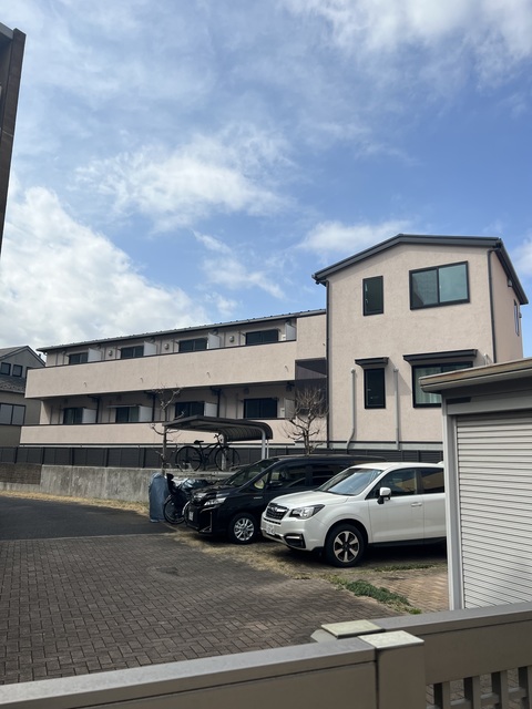 Ｅｎｏ　ＫＡＳＴＡＬＩＡの外観画像