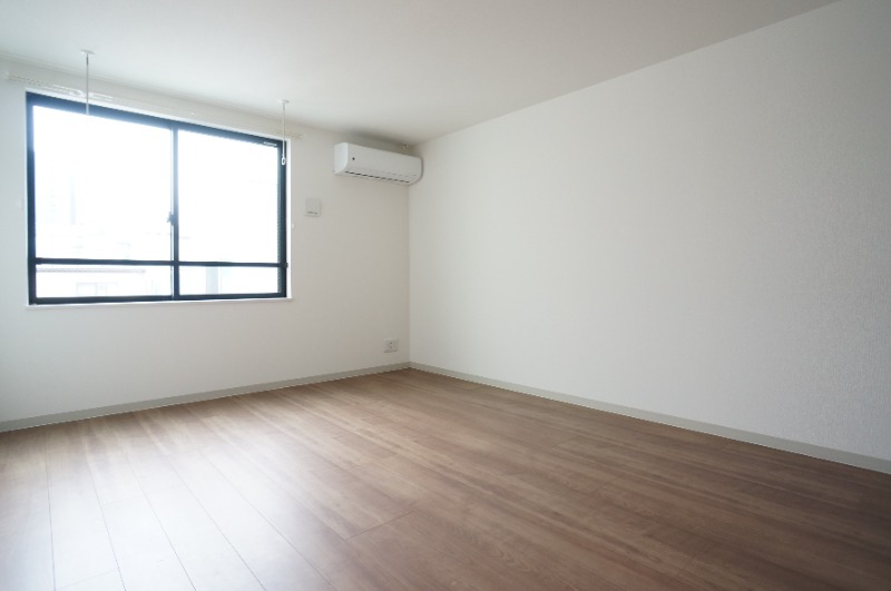 THE PALMS大島4階 部屋その他