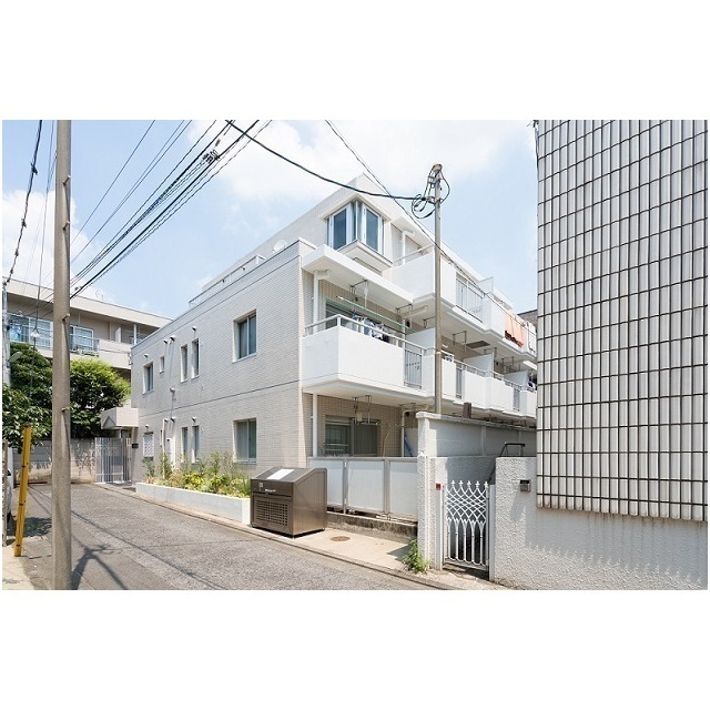 エクセル弦巻の外観画像