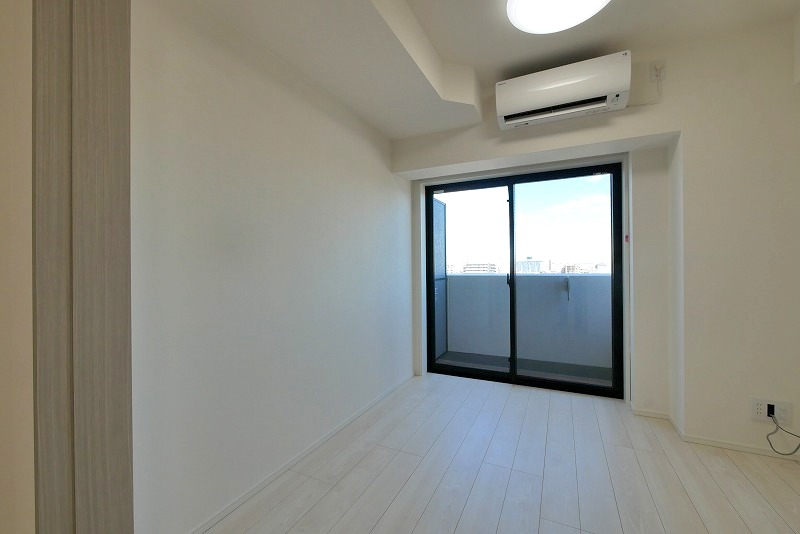 ラフィスタ西新井6階 内観