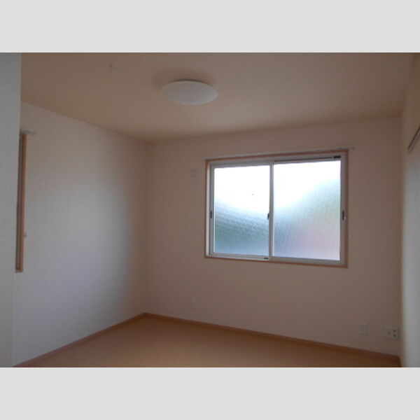 フローリド・F102号室 洋室