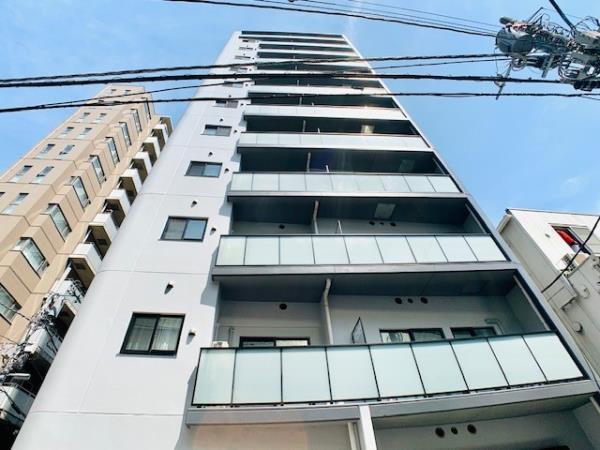 ＩＳＭ御茶ノ水101号室 外観