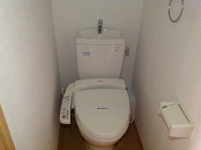 レオパレスエスポワール桜木町205号室 部屋その他