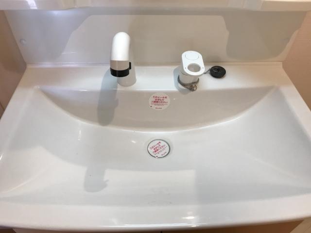 SUN GRACE Ⅰ102号室 洗面