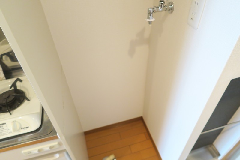 T’s garden中野 部屋設備