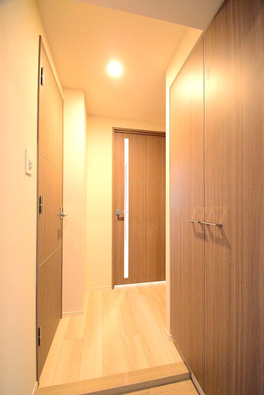 ステージグランデ東武練馬5階 ※カラータイプ異なります。