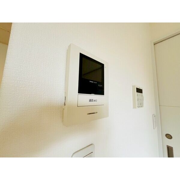 アイビー川越0203号室 部屋その他