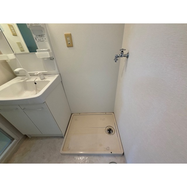 セジュールマンション201号室 部屋その他