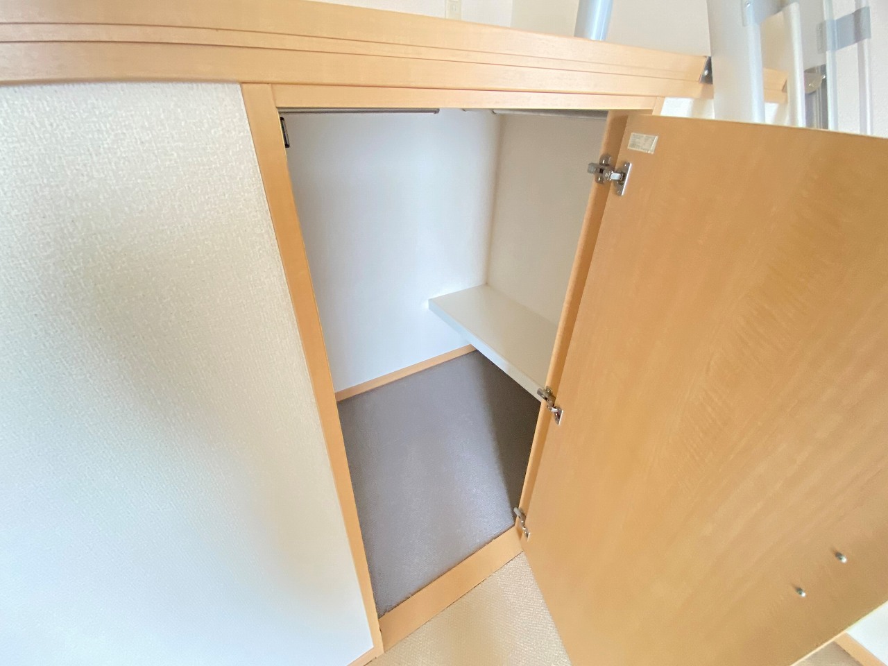 レオパレスアゼリアパーク305号室 内観