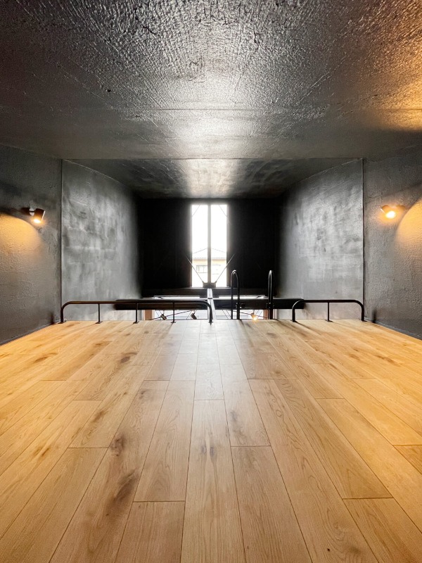 G-HANGAR18211階 部屋その他