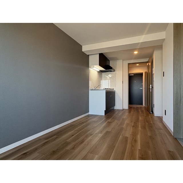 Ｄｒａｃａｅｎａ　湘南台 リビング