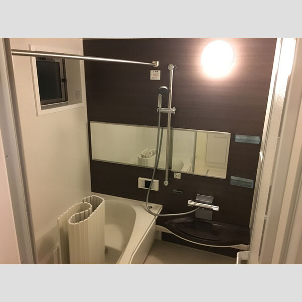 ビラージュ町田203号室 お風呂