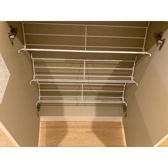 MQuarto京王永山 内観