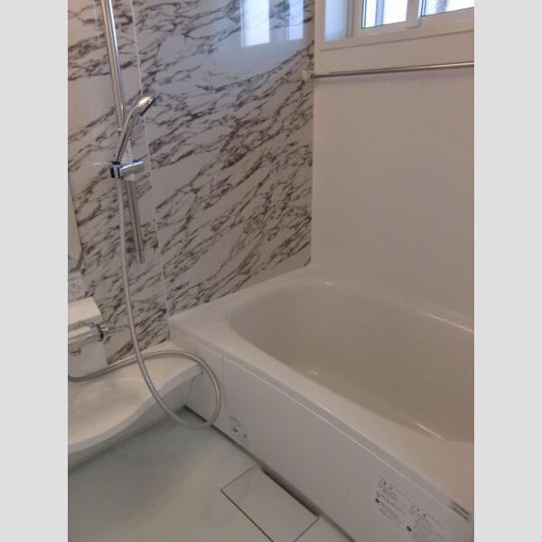 Casa Con Patio211号室 浴室