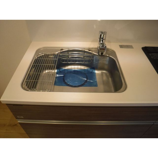 ルクレ板橋0203号室 内観