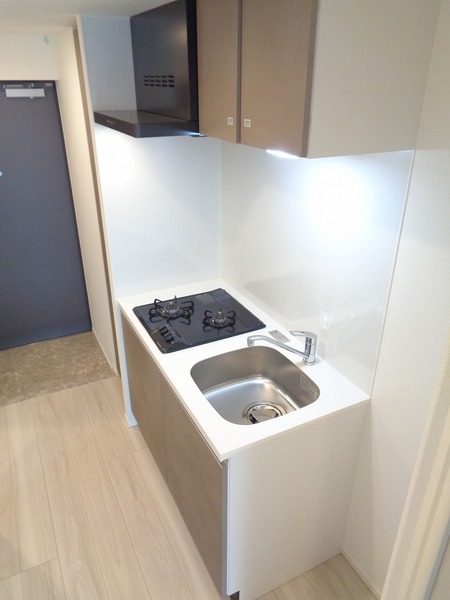 ＧＥＮＯＶＩＡ西川口106号室 キッチン