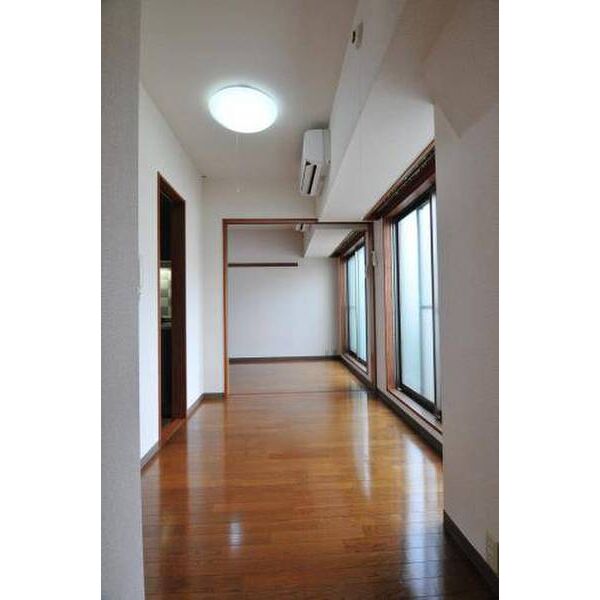 パルテールIWASAKI0308号室 部屋その他