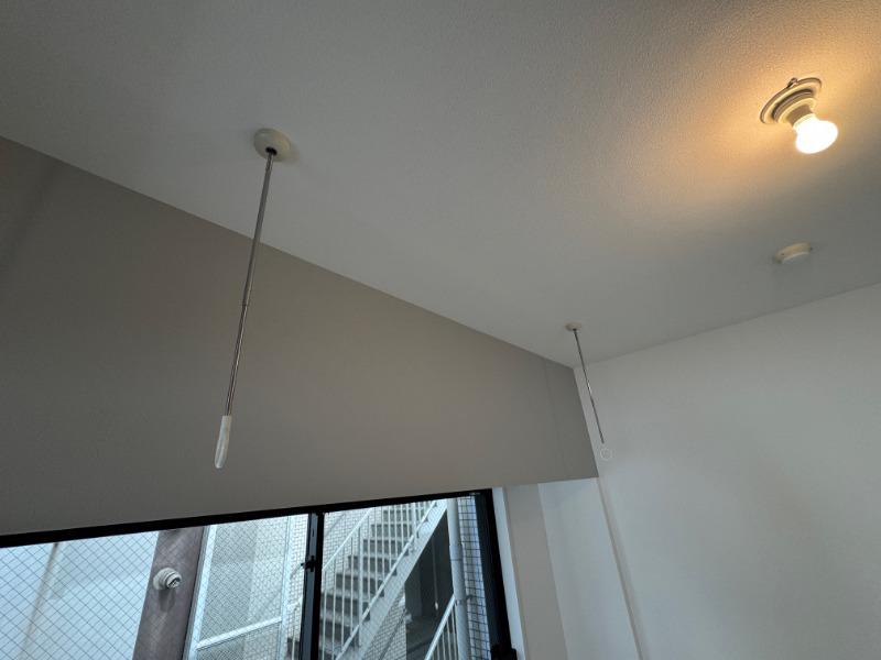 レジディア広尾南10階 同建物別部屋の参考画像