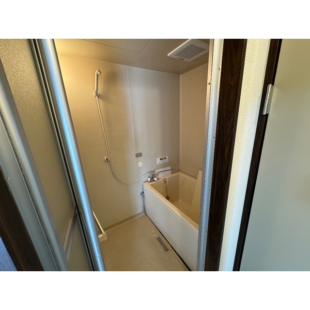 ガーデングローブ お風呂