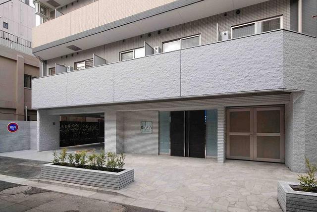 ガーラ大山駅前 わずか6分で着くビックターミナル池袋から自在のアクセスが実現