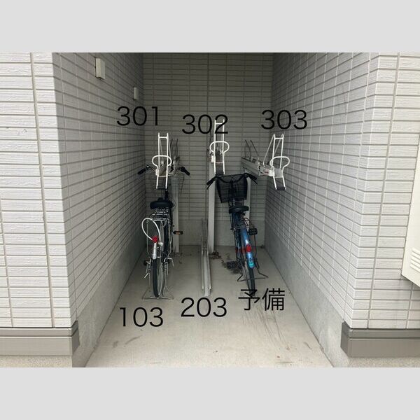 エクセリア南千住303号室 周辺