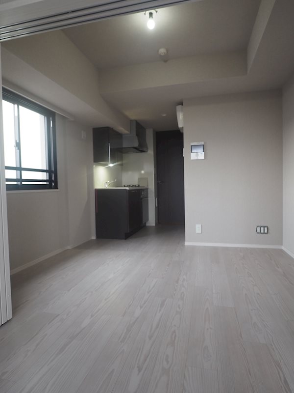 レジディア蒲田プレイス10階 寝室