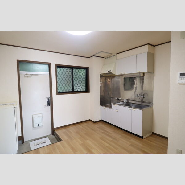 サマックス　プラトー202号室 同建物別部屋の参考画像