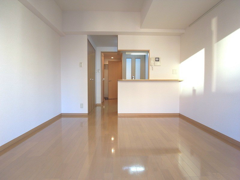 ビュークレスト小金井7階 寝室