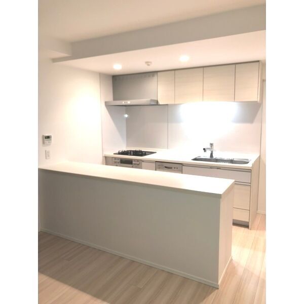 フェアリーガーデン横濱阪東橋203号室 部屋その他