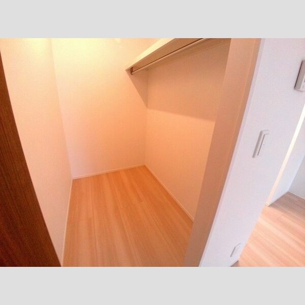 グランドウエスト横浜102号室 WIC