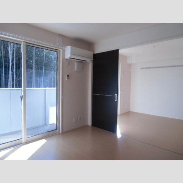 サントビーレジデンス　Ⅰ リビング