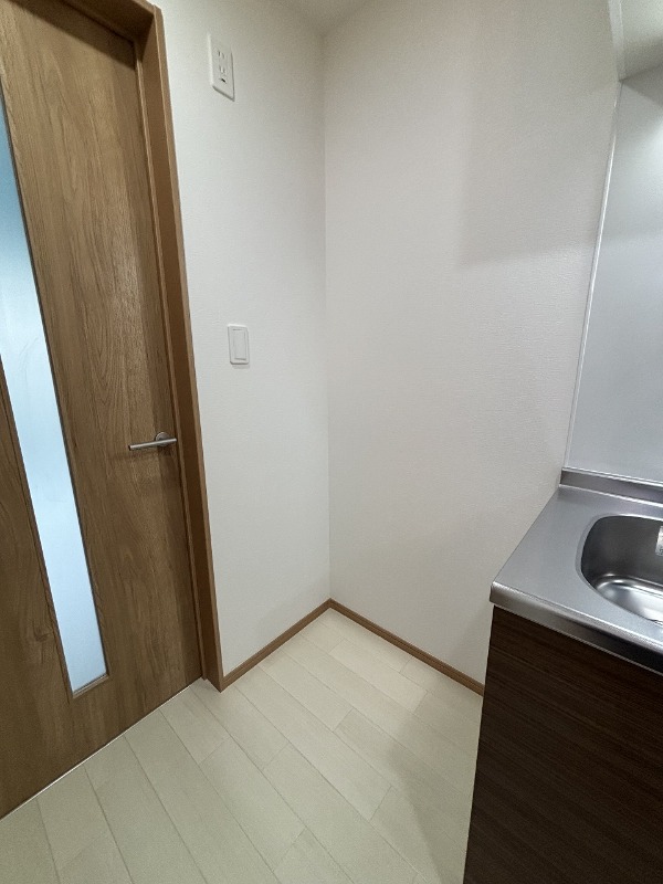 Cat Court Kogane キッチン